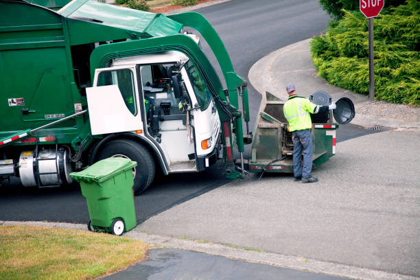 Best Residential Junk Removal in Jackson, MO